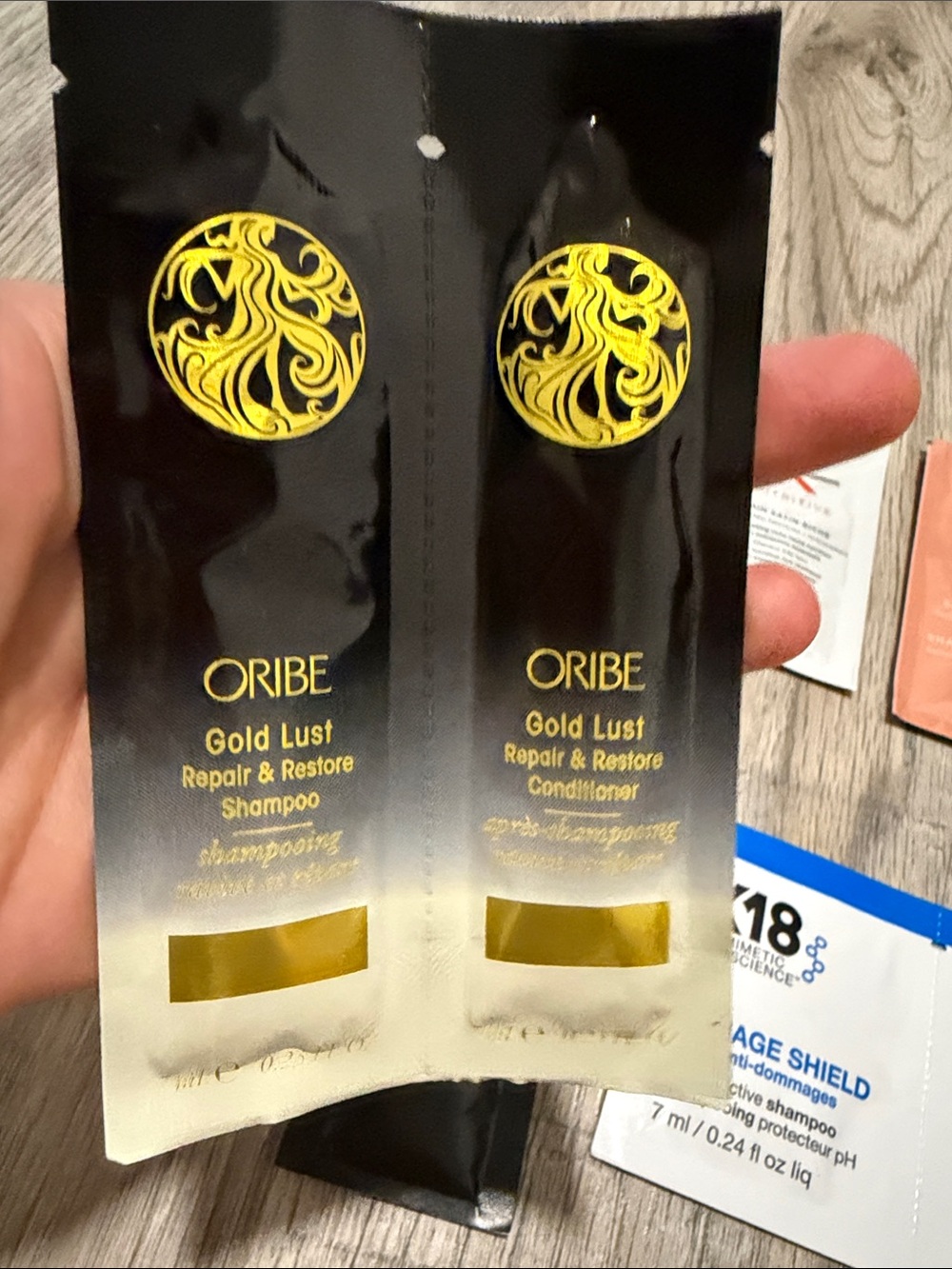 Hair bundle - Picture 3 of 13